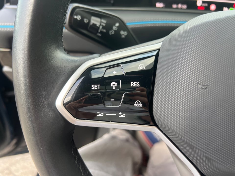 VW ID.7 77 Pro 5d