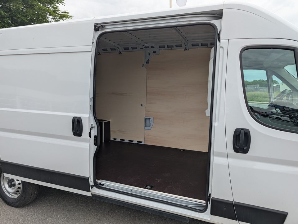 Citroën ë-Jumper 35H 110 L3H2 MasterLine