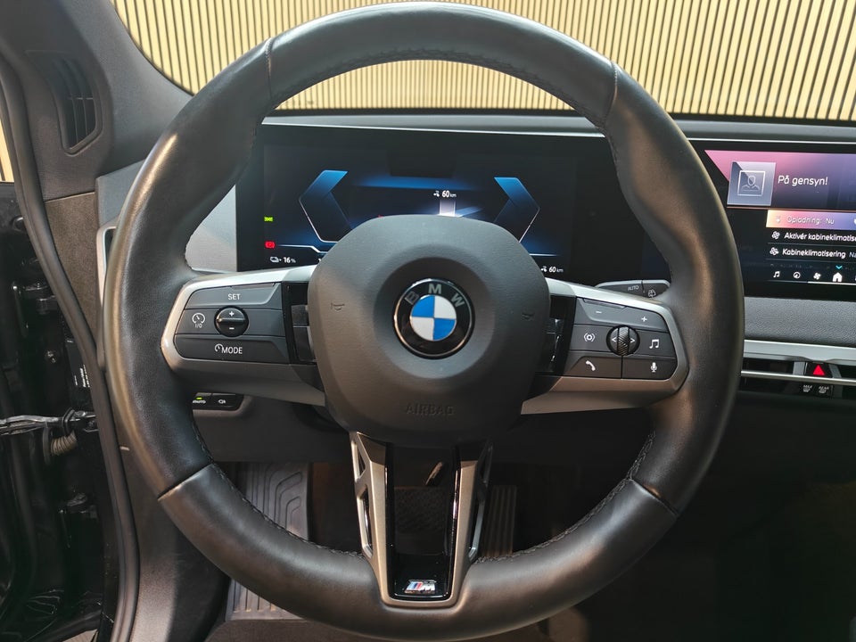 BMW iX xDrive40 Sport Line 5d