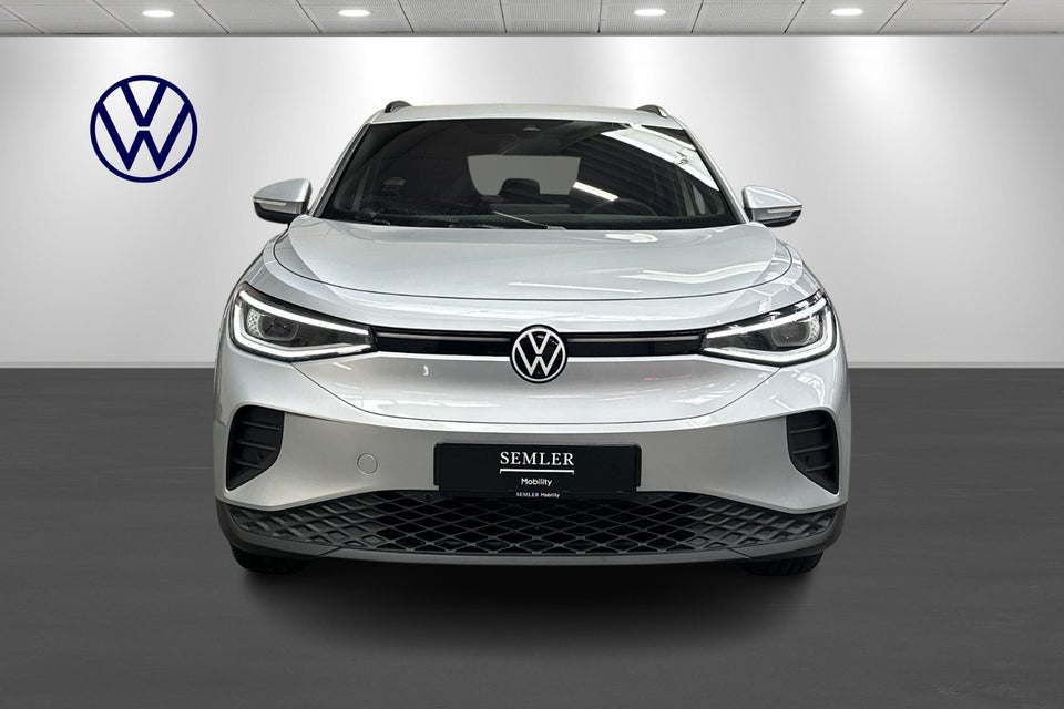 VW ID.4 77 Style+ 5d