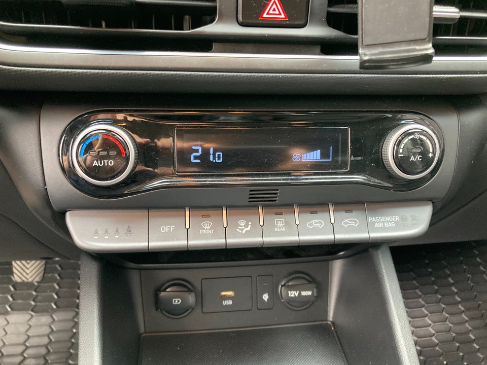 Hyundai Kona 1,0 T-GDi Essential 5d