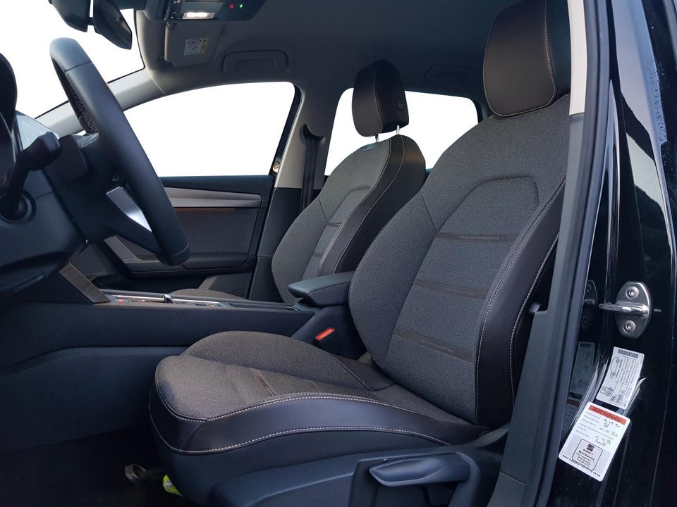 Seat Leon 2,0 TDi 150 Xcellence Sportstourer DSG 5d