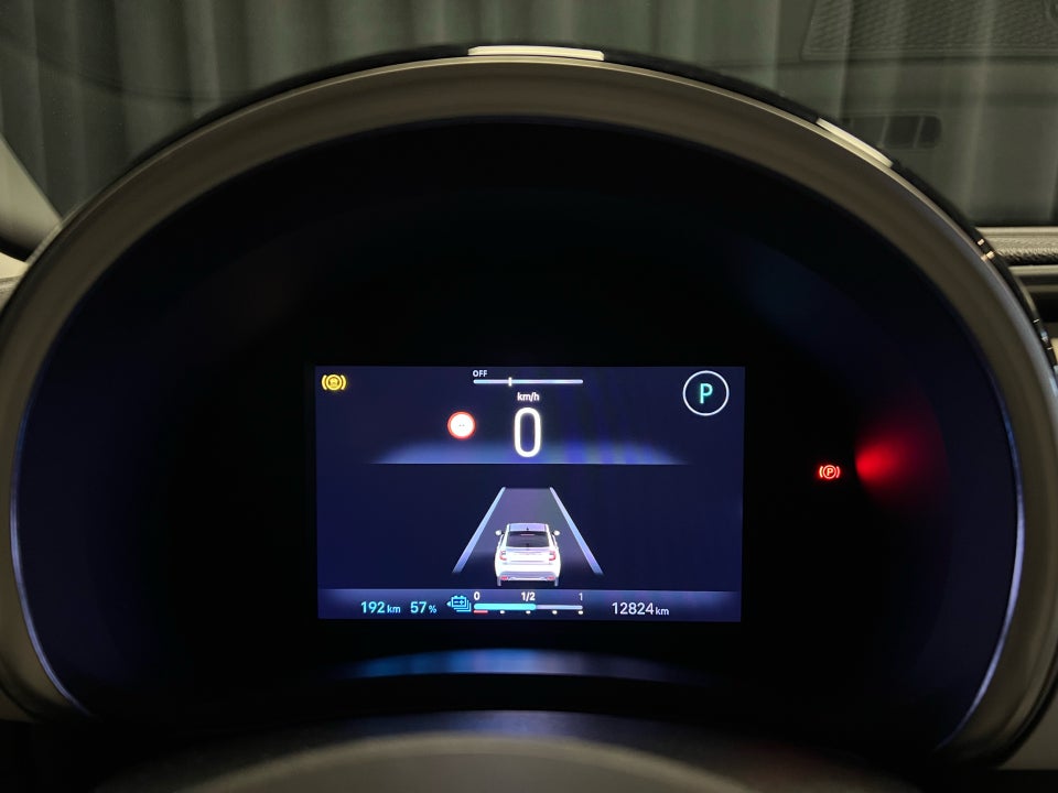 Fiat 600e 54 la Prima 5d