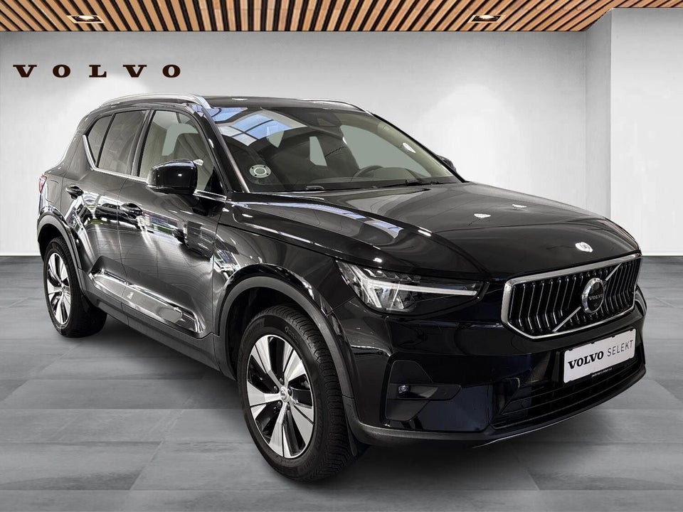 Volvo XC40 1,5 T5 ReCharge Plus Bright aut. 5d