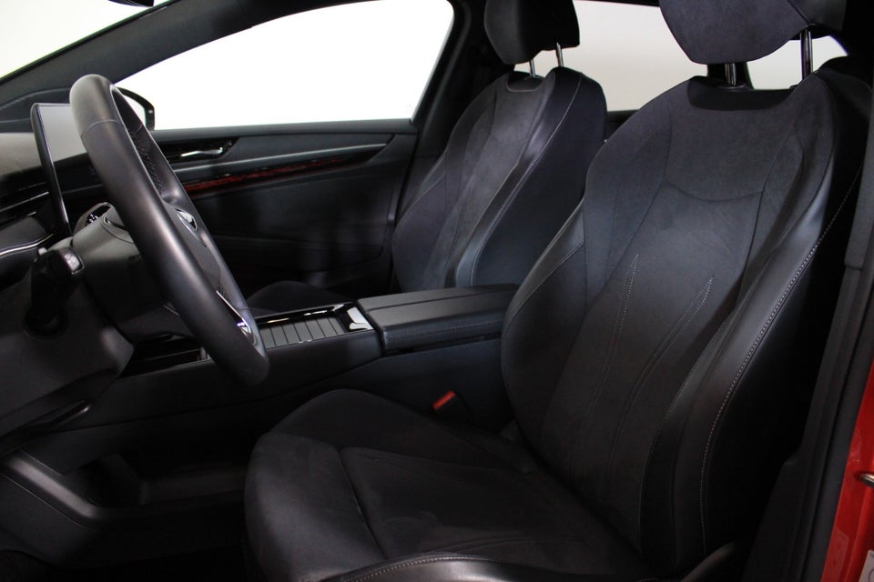 VW ID.7 86 Style S Tourer 5d