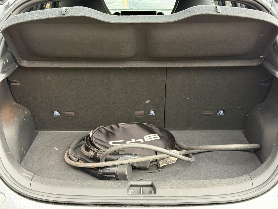 BYD Dolphin 60 Comfort 5d