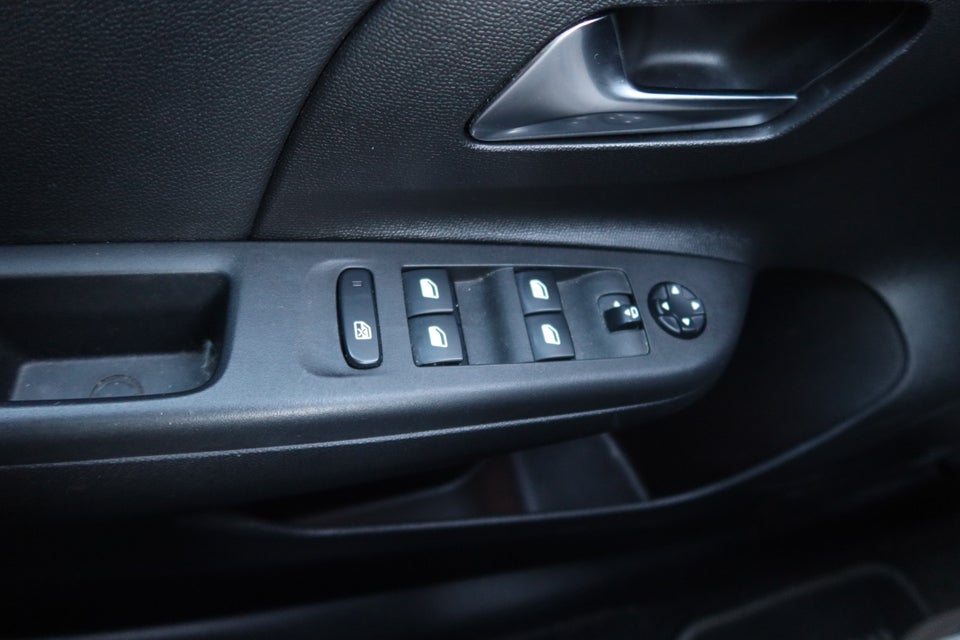 Opel Corsa-e 50 Ultimate 5d