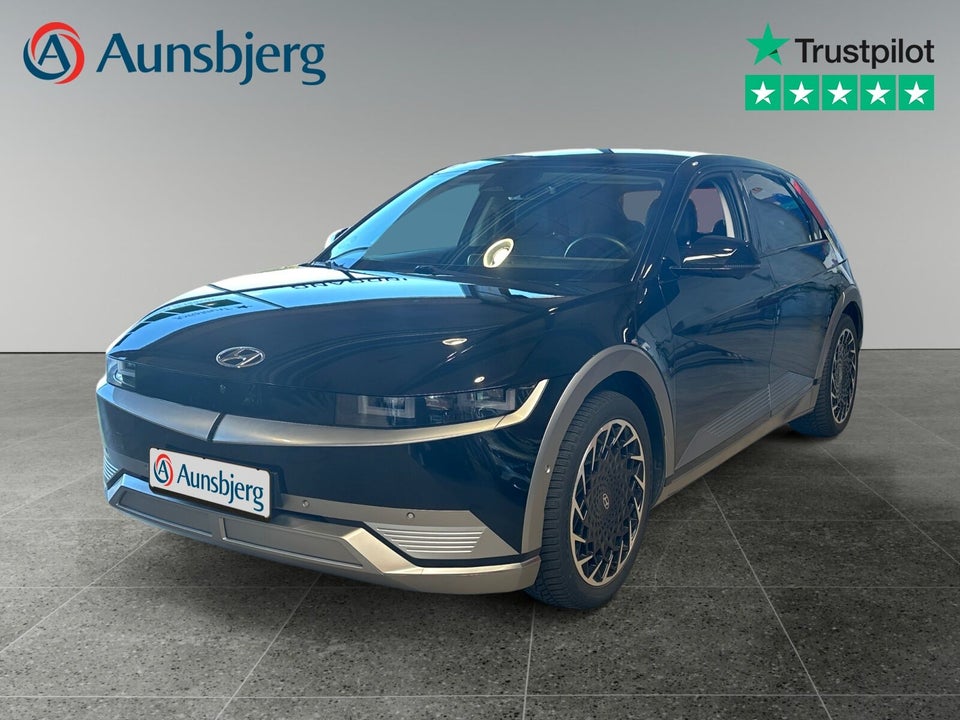 Hyundai Ioniq 5 73 Ultimate 5d