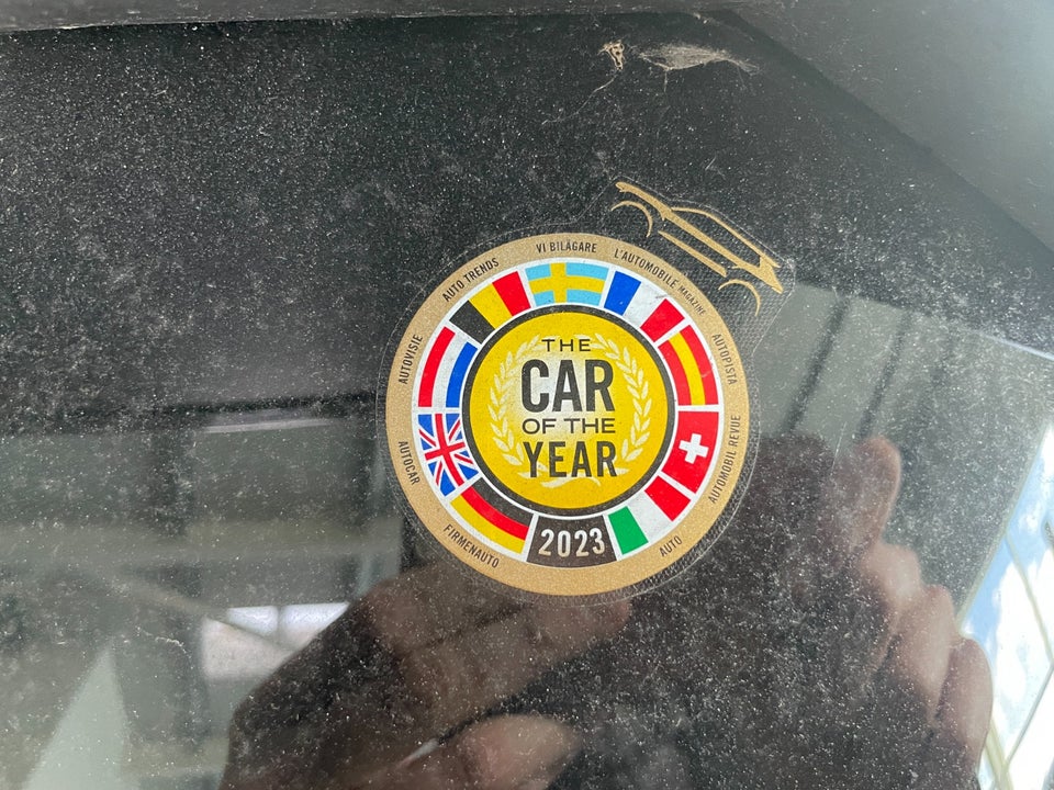 Jeep Avenger 54 1st Edition 5d