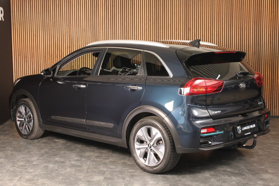 Kia e-Niro 64 Executive Line 5d