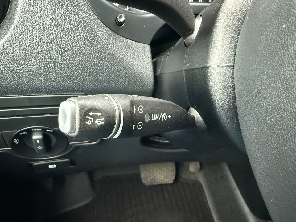 Mercedes Vito 114 2,0 CDi Kassevogn aut. K RWD