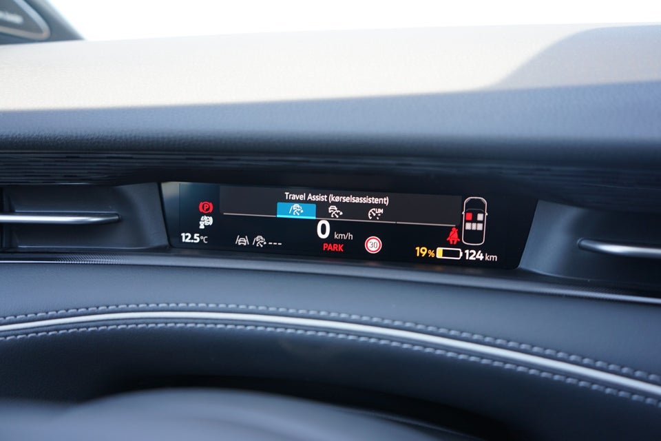 VW ID.7 86 Style S Tourer 5d
