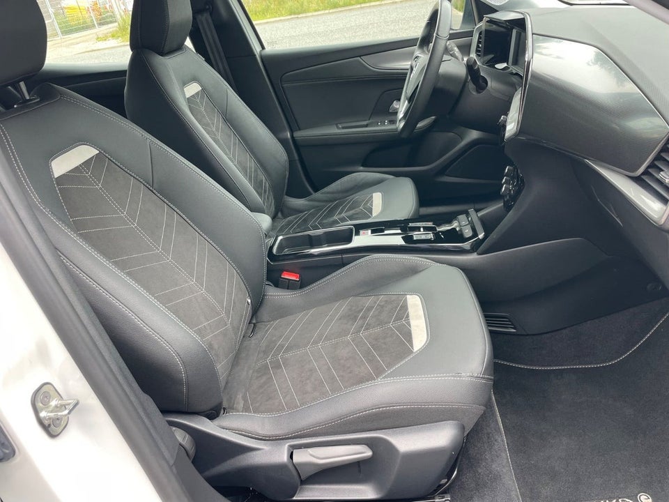 Opel Mokka-e 50 Elegance 5d