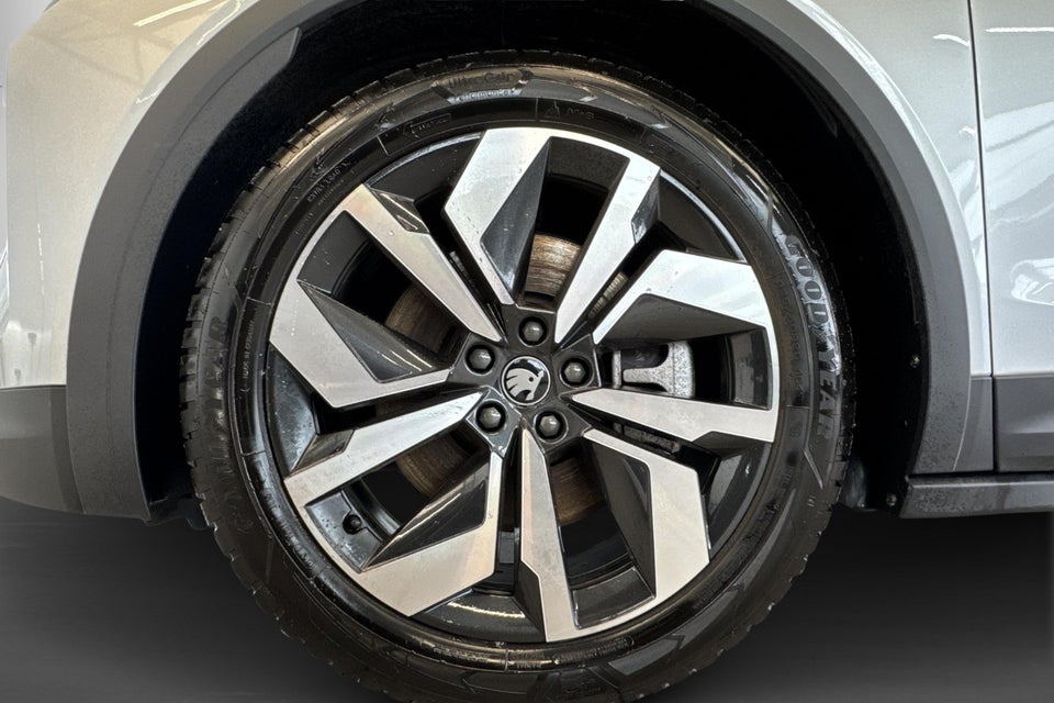 Skoda Elroq 85 iV Sportline Premium 5d