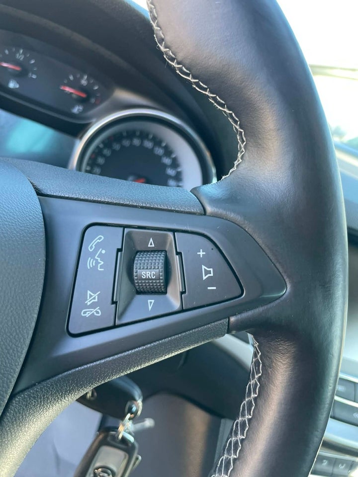 Opel Astra 1,0 T 105 Enjoy Sports Tourer 5d