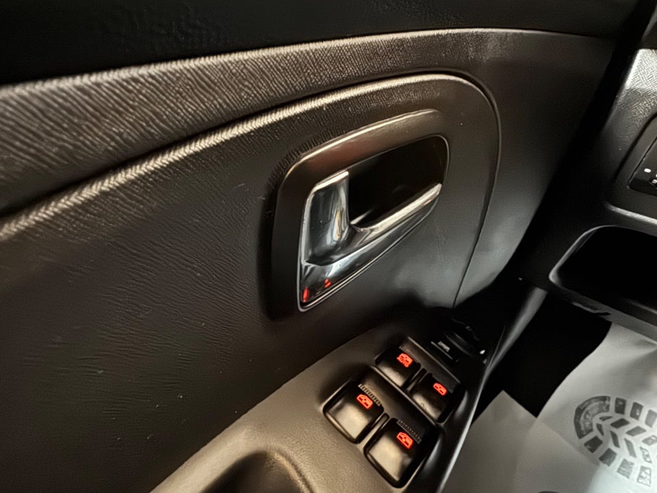 Kia Picanto 1,1 Active 5d