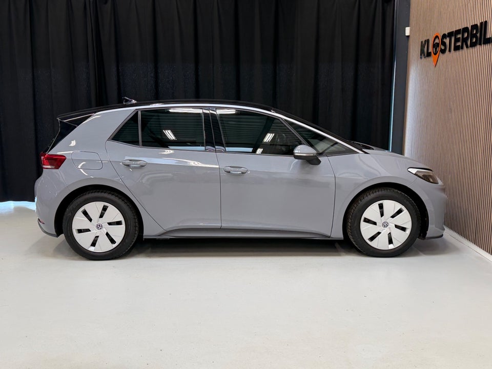 VW ID.3 58 Pro 5d