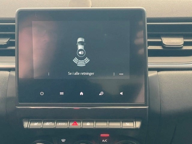 Renault Captur 1,0 TCe 100 Zen 5d