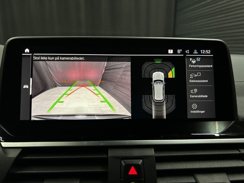 BMW iX3 Inspiring 5d