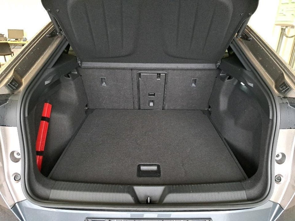 Cupra Tavascan 77 VZ Adrenaline 5d