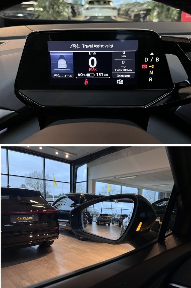 VW ID.4 77 1ST Max 5d