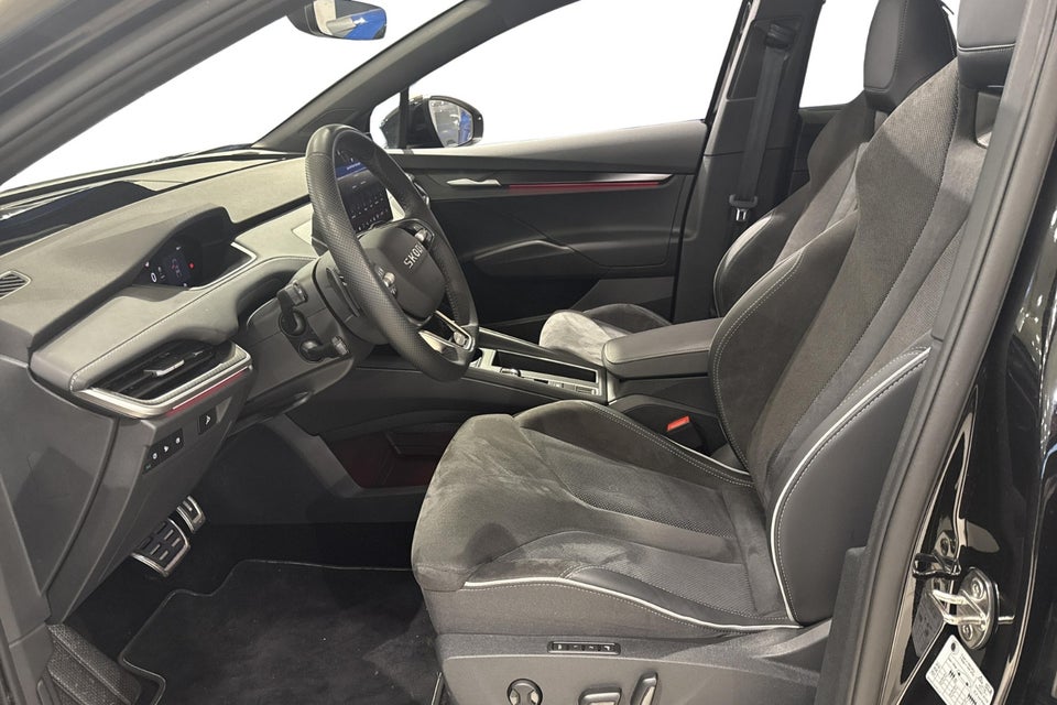Skoda Enyaq 85x iV Sportline Maxx 5d