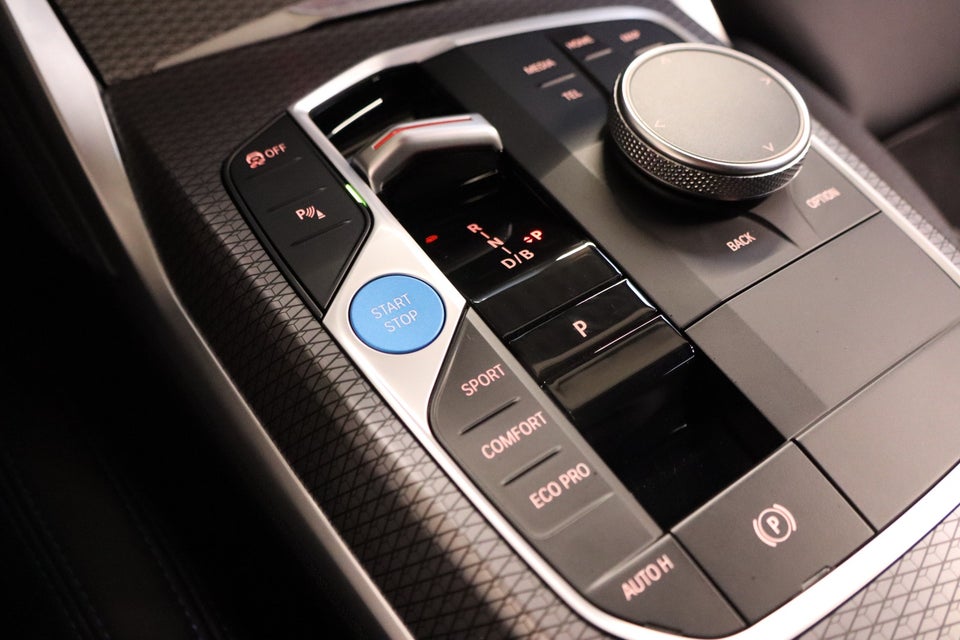 BMW i4 eDrive35 M-Sport 5d