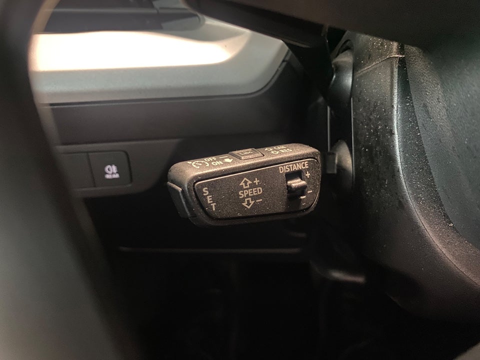 Audi Q4 e-tron 50 Proline Advance quattro 5d