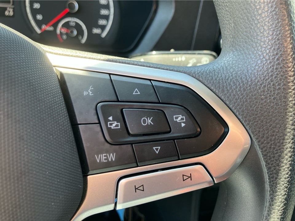 VW Caddy 2,0 TDi 122 Cargo