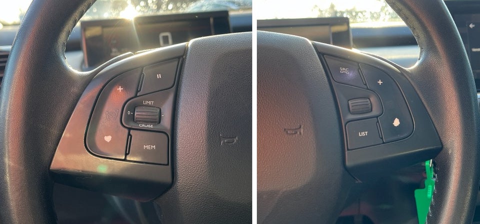 Citroën C4 Cactus 1,2 PureTech 110 SkyLine 5d