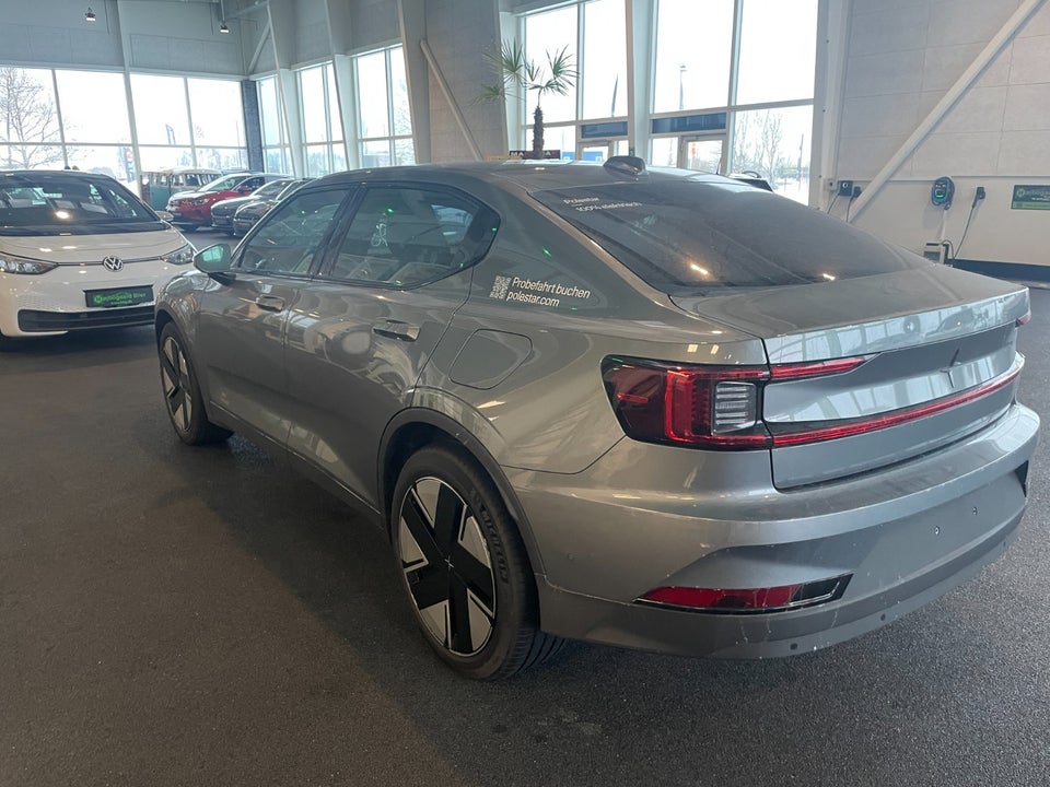 Polestar 2 Long Range 5d
