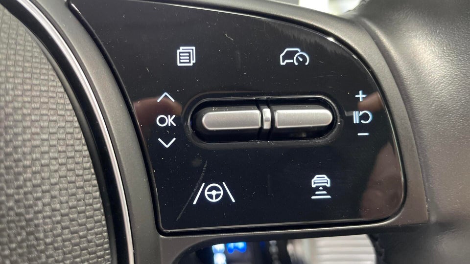 Hyundai Ioniq 5 73 Dynamiq 5d