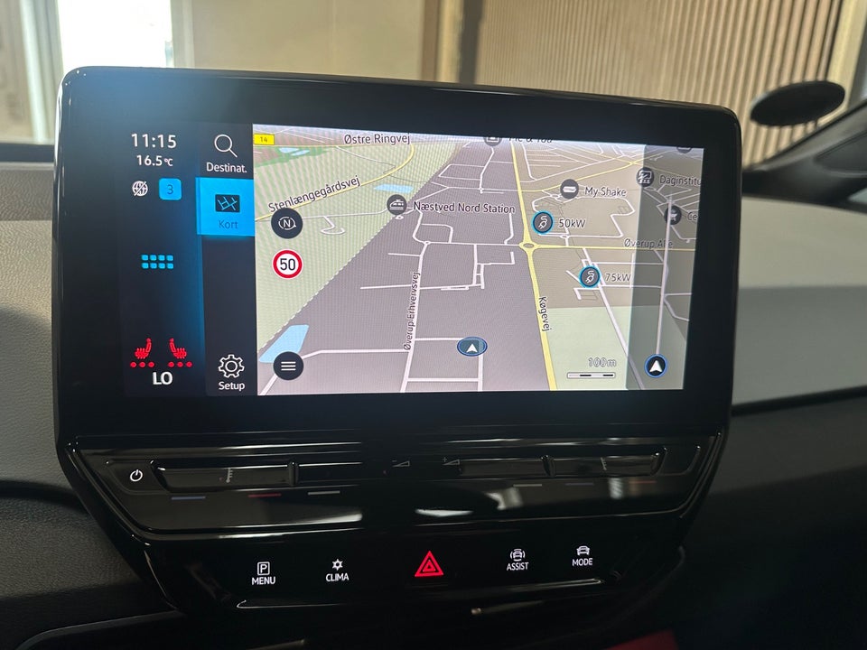 VW ID.3 58 Pro Performance 5d