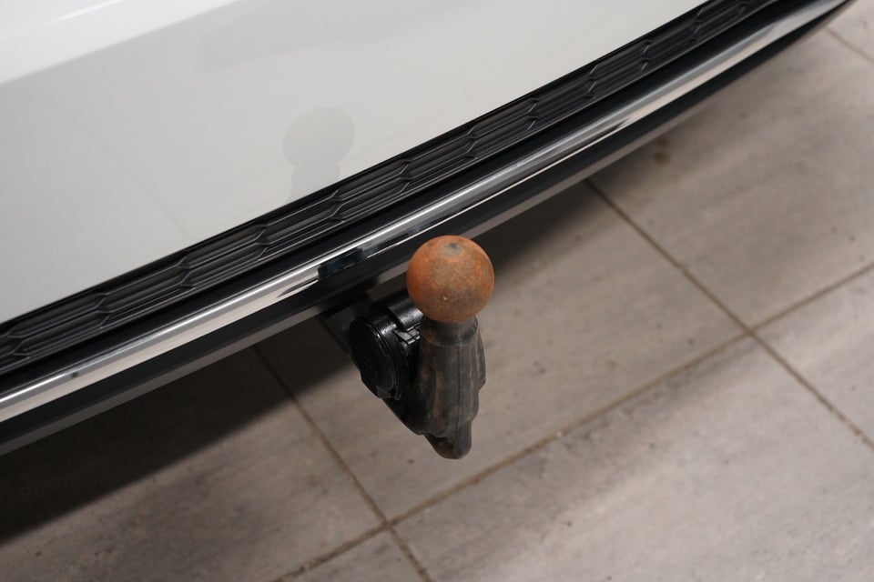 Audi A7 50 TFSi e S-line Edition Sportback quattro S-tr. 5d