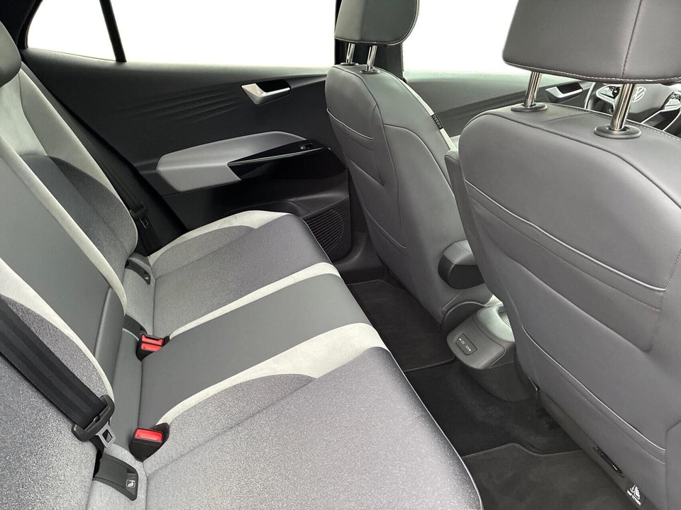 VW ID.3 58 1ST Max 5d