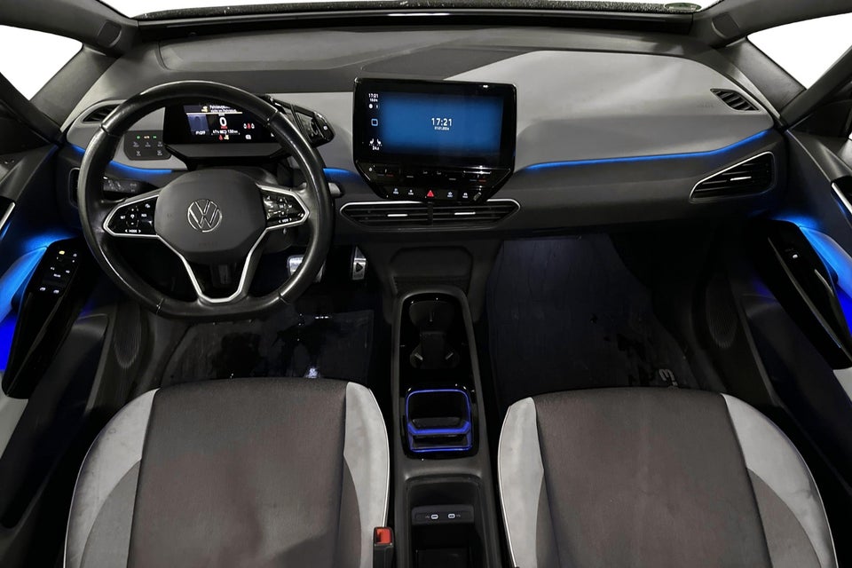 VW ID.3 58 Pro Business 5d