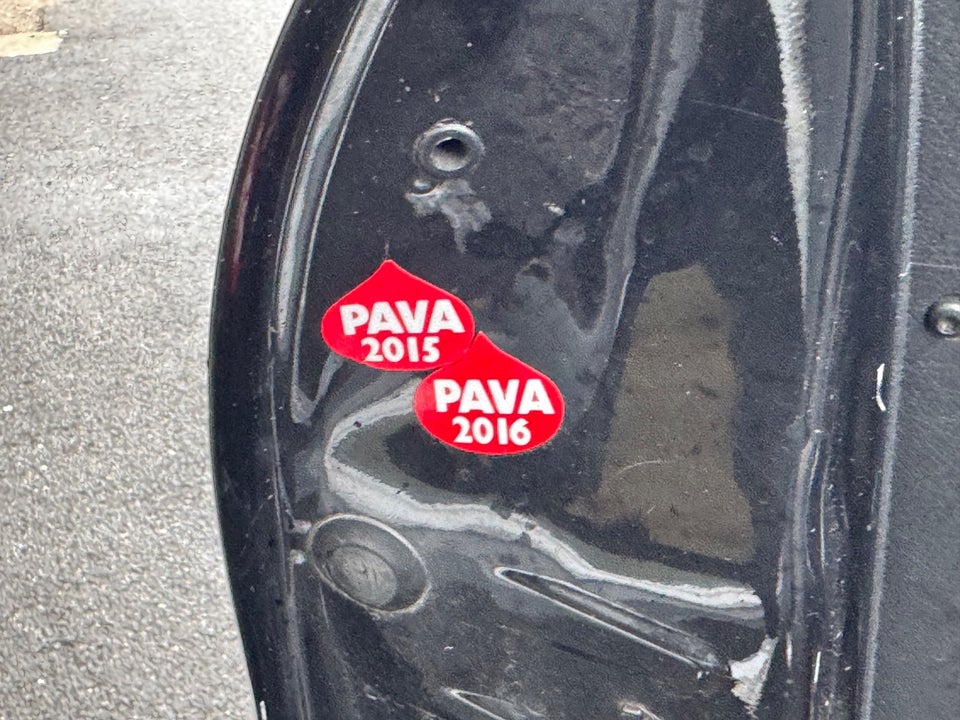 Peugeot 207 1,6 HDi 92 Active SW 5d