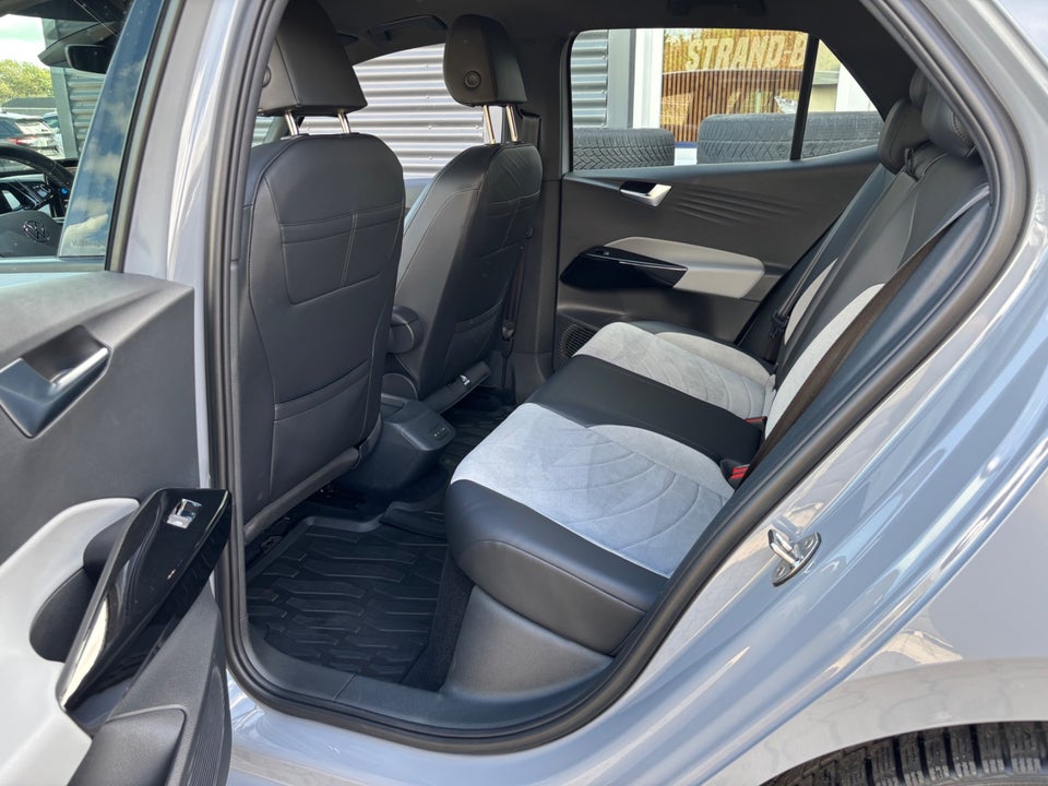 VW ID.3 77 Pro S 5d