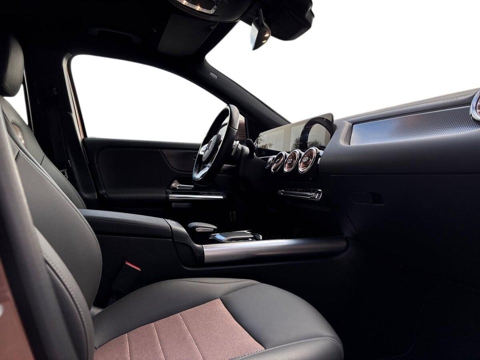 Mercedes EQA250 Electric Art 5d