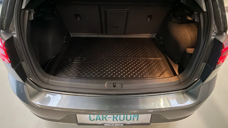 VW Golf VII 1,5 TSi 150 Highline DSG 5d