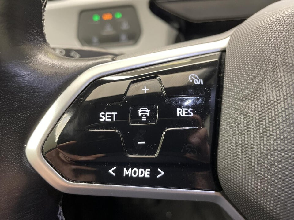 VW ID.3 58 Active 5d