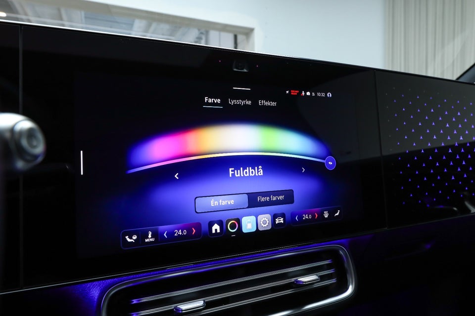 Mercedes CLA250+ EQ Progressive Premium Plus 4d