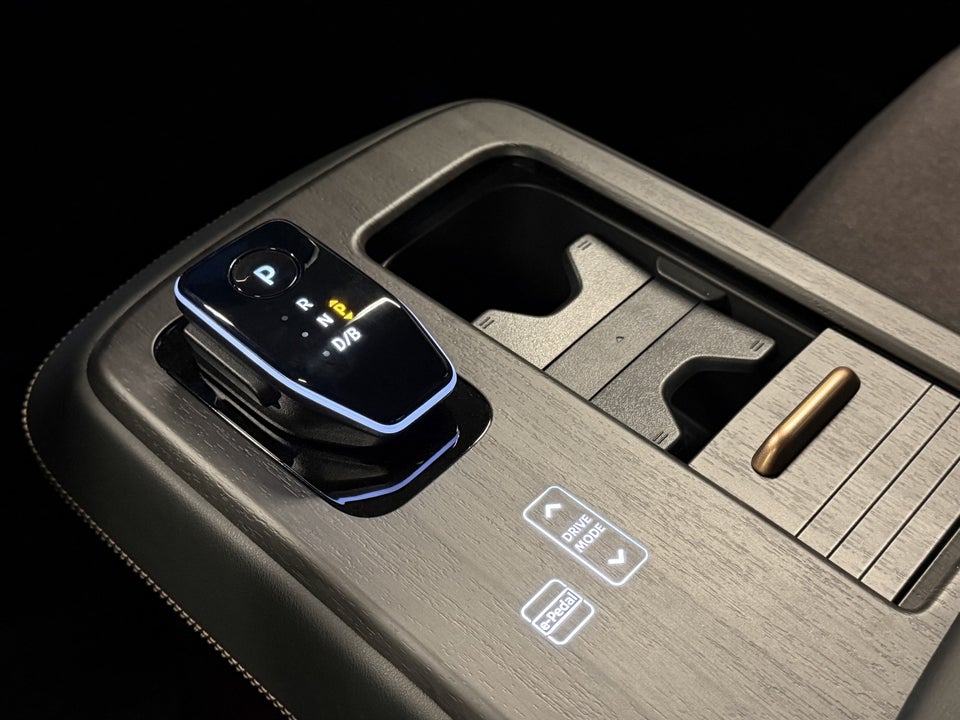 Nissan Ariya 63 Engage 5d