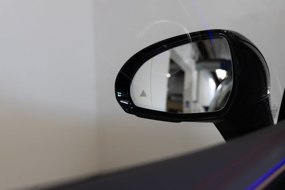 Mercedes EQS450+ AMG Line 5d