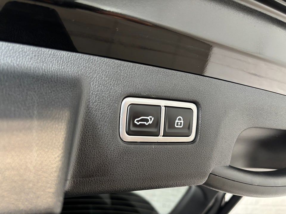 Kia Sorento 1,6 PHEV Premium aut. 4WD 7prs 5d