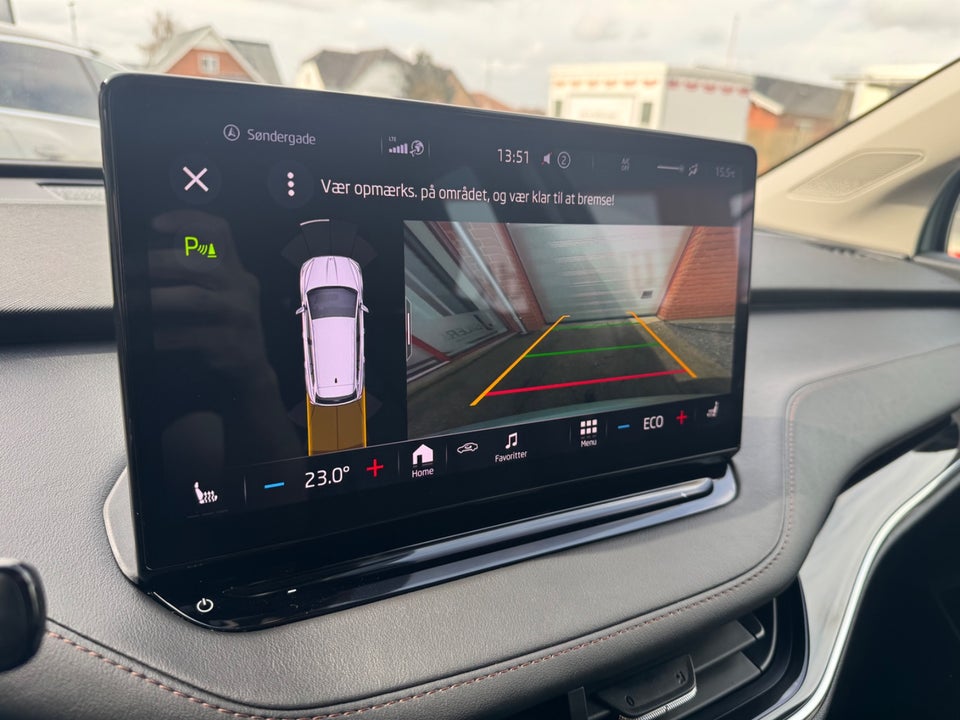 Skoda Enyaq 60 iV Suite 5d