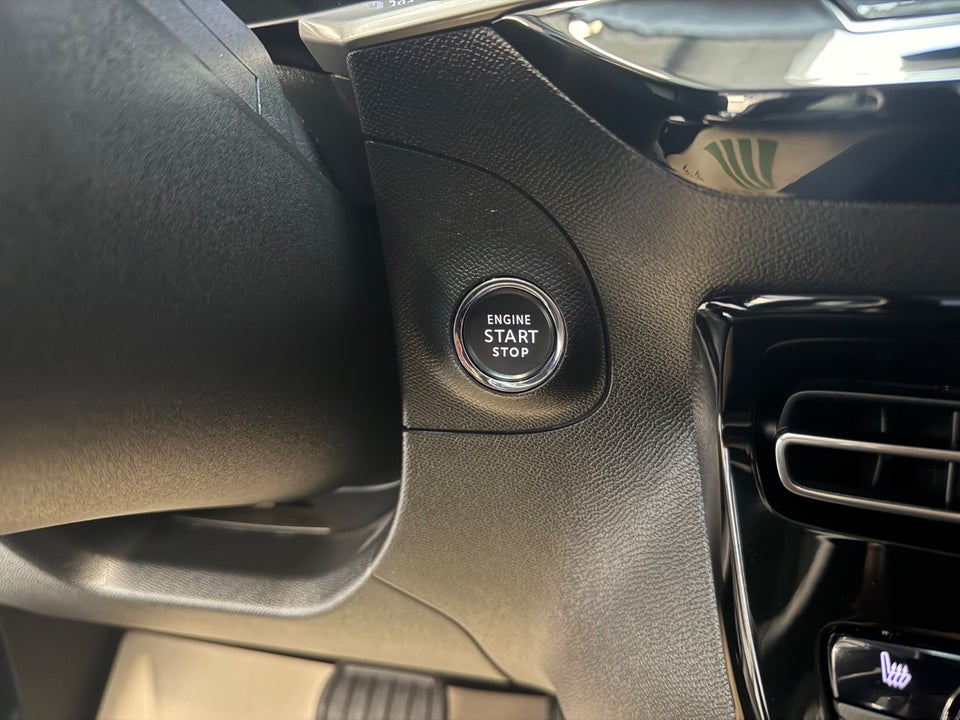 Opel Mokka-e 50 Elegance 5d