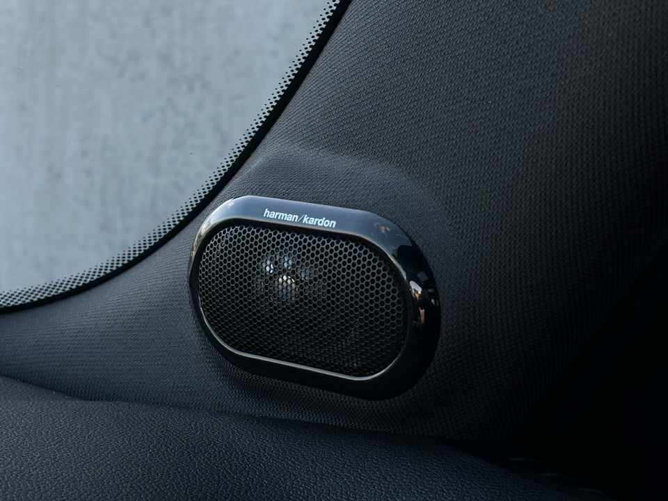 MINI Cooper S 2,0 aut. 3d