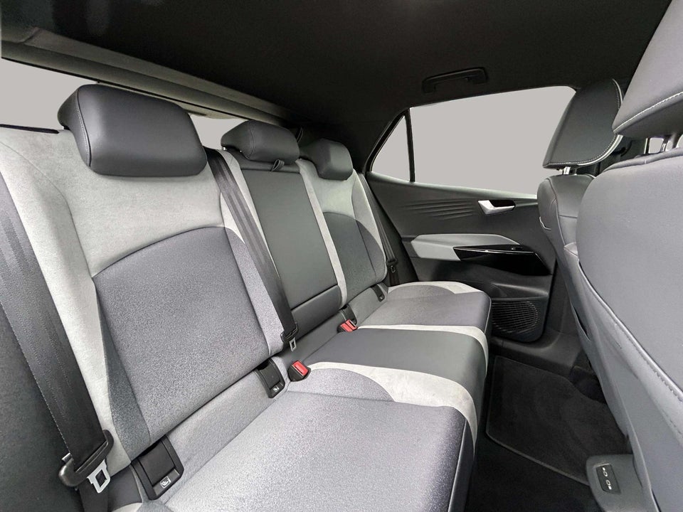 VW ID.3 58 1ST Plus 5d