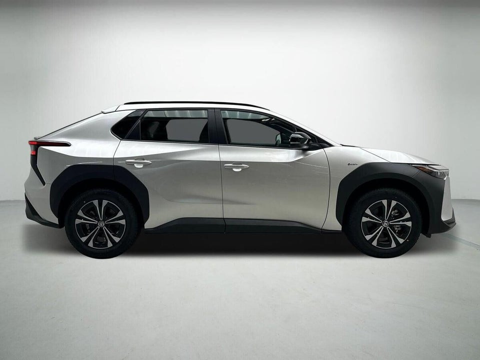 Toyota bZ4X Comfort 5d